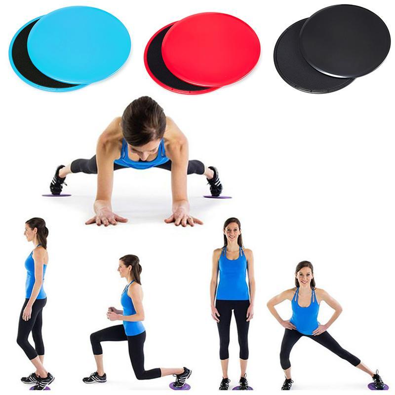 Workout Slider Gliding Disc
