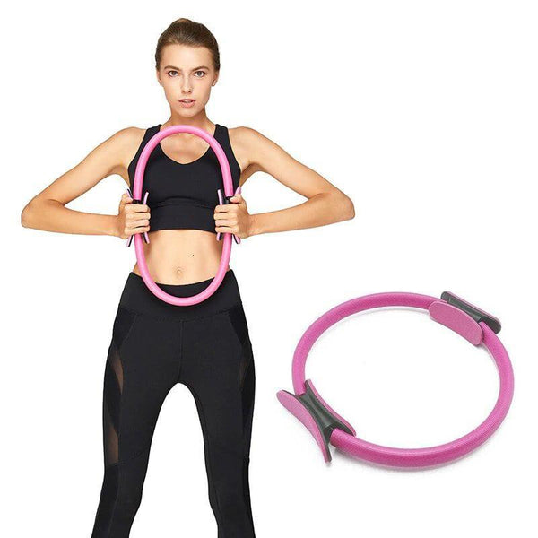 Yoga Pilates Ring