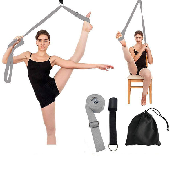 Door Flexibility Leg Stretcher