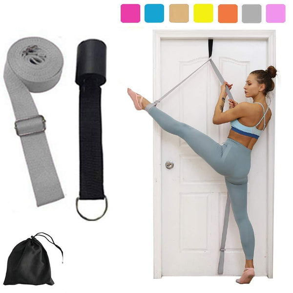 Door Flexibility Leg Stretcher