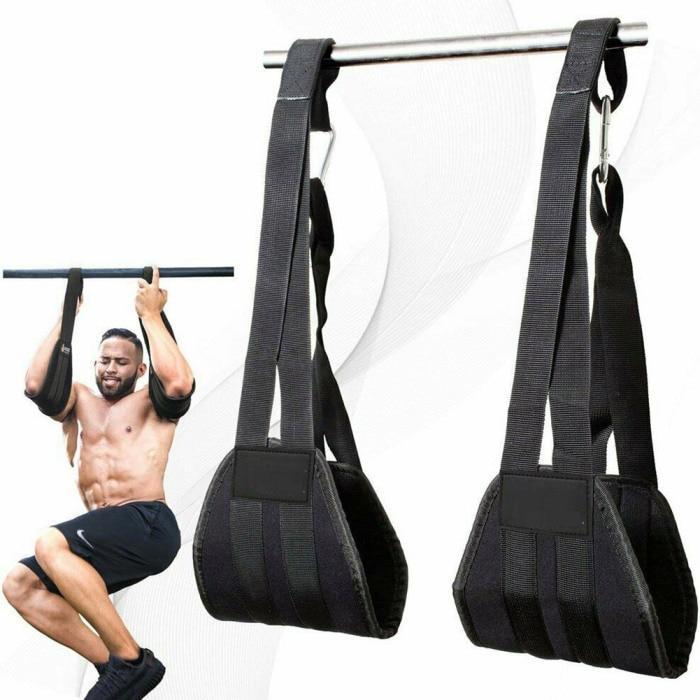 Hanging Sling Muscle Trainer