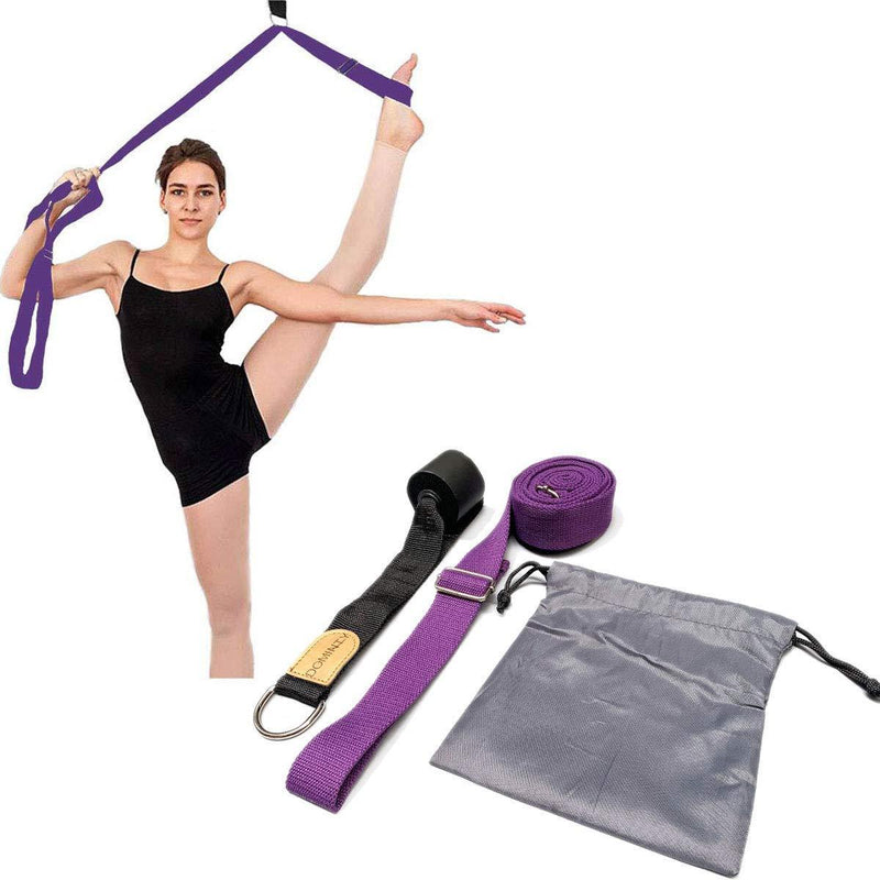 Door Flexibility Leg Stretcher