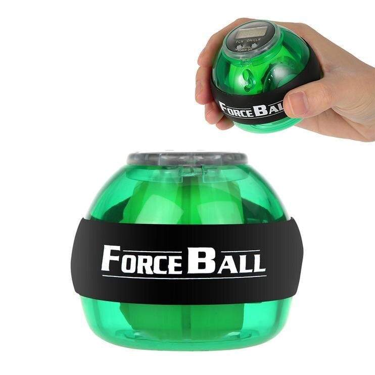 Powerball Gyroscope Grip Exerciser