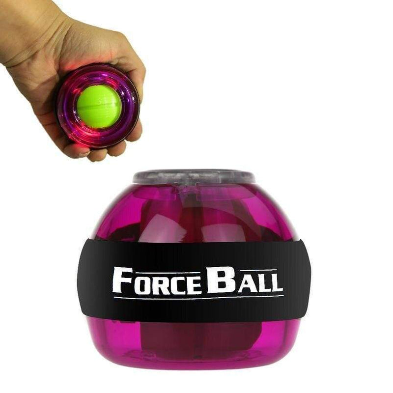 Powerball Gyroscope Grip Exerciser