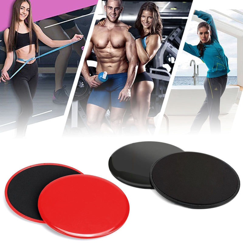 Workout Slider Gliding Disc