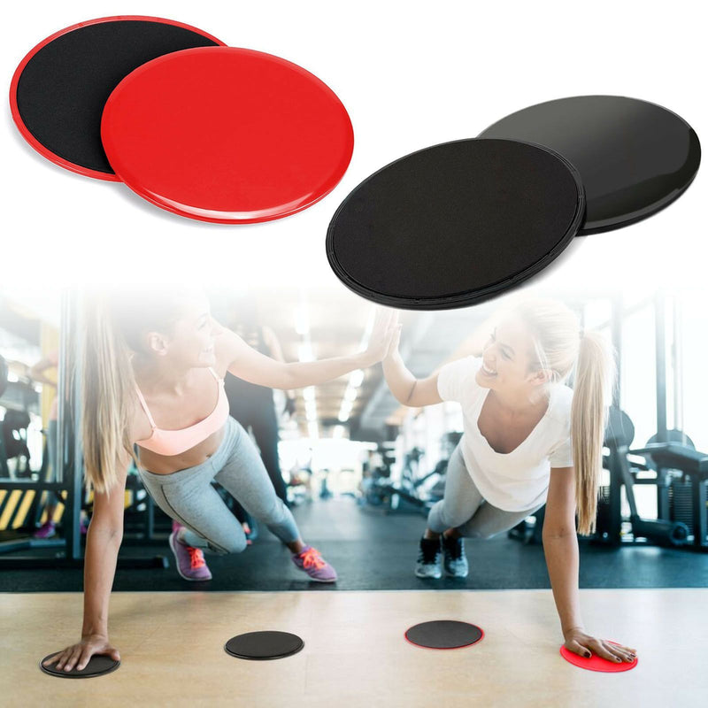 Workout Slider Gliding Disc